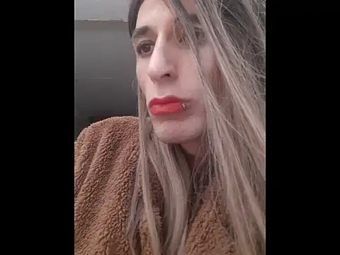 VanillaSeXy online show from 10/19/25, 09:10