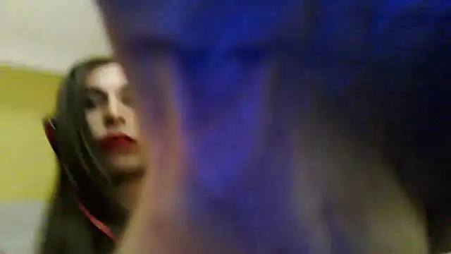 VanillaSeXy online show from 01/19/26, 04:16