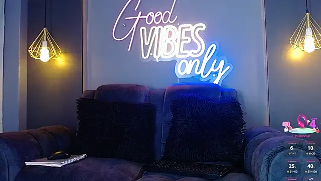 LOLIITA  LOVE online show from 02/12/26, 06:03