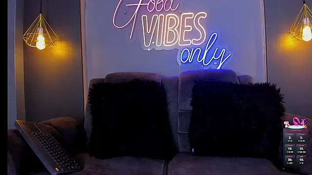 LOLIITA  LOVE online show from 03/07/26, 05:54