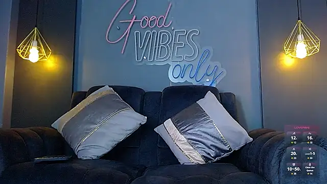 LOLIITA  LOVE online show from 03/24/26, 05:07