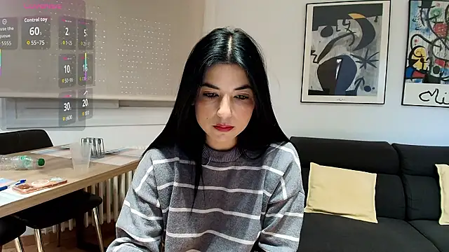 Arya 33 online show from 03/02/26, 10:33