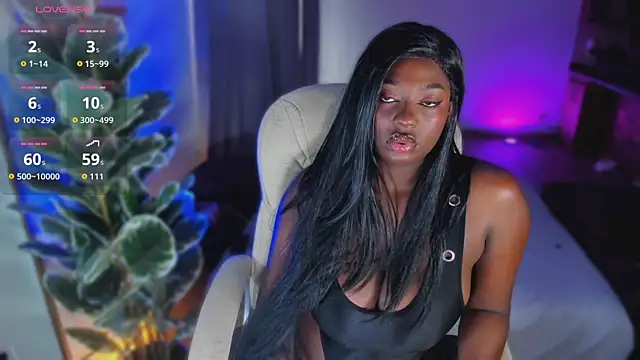 Almaahotxxx online show from 02/05/26, 01:16