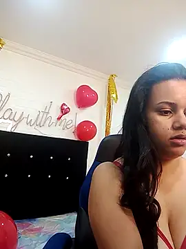 Snapshot of _Miaaleon chatting on 02/07/25, 01:11 Miaaleon online show from 02/07/25, 01:11