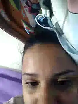 Snapshot of _Miaaleon chatting on 10/20/25, 09:10 Miaaleon online show from 10/20/25, 09:10
