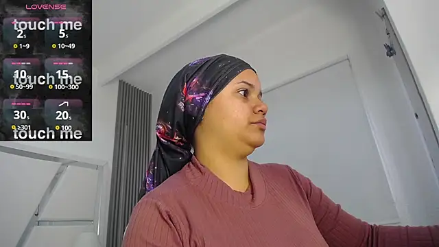  Miaaleon online show from 01/15/26, 12:54