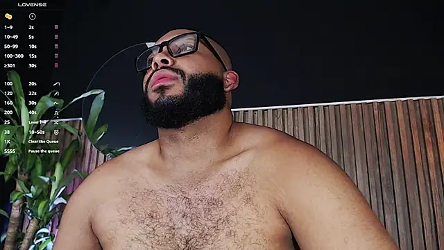 DilanJonnes  online show from 12/05/24, 12:08