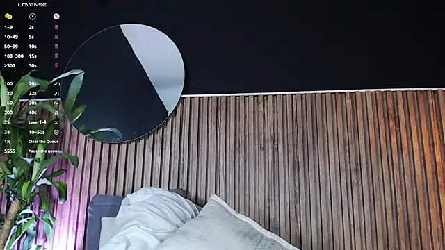 DilanJonnes  online show from 12/05/24, 03:15