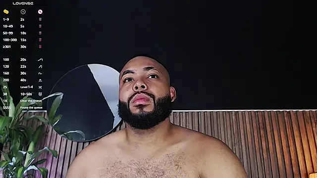 DilanJonnes  online show from 12/05/24, 12:55