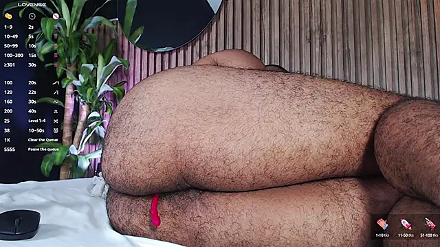 DilanJonnes  online show from 12/05/24, 04:01