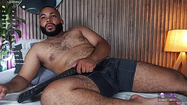 DilanJonnes  online show from 12/07/24, 02:53