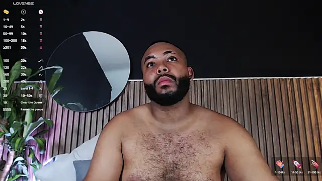 DilanJonnes  online show from 12/14/24, 01:06