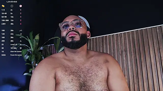 DilanJonnes  online show from 12/24/24, 10:06