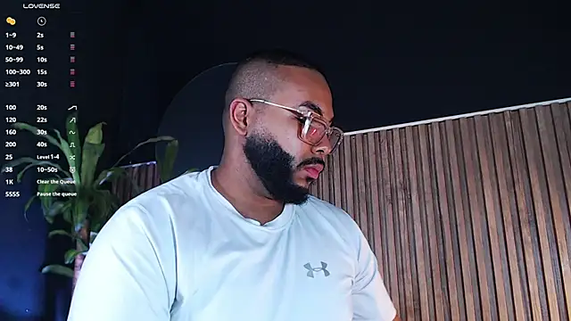 DilanJonnes  online show from 12/29/24, 12:09