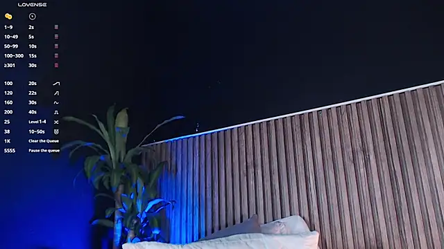 DilanJonnes  online show from 01/12/25, 11:04