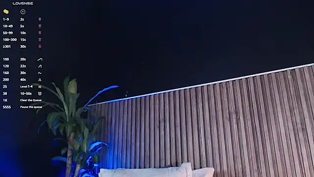 DilanJonnes  online show from 01/15/25, 10:02