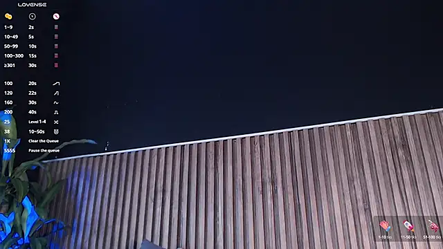 DilanJonnes  online show from 01/26/25, 05:55