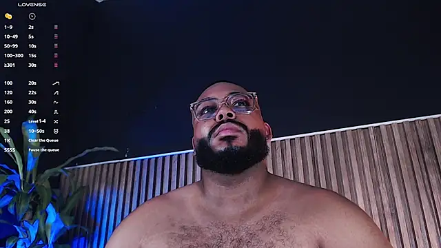 DilanJonnes  online show from 01/27/25, 01:26