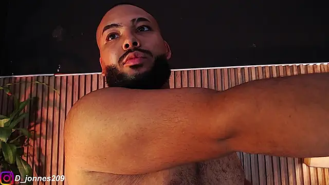 DilanJonnes  online show from 09/08/25, 11:37