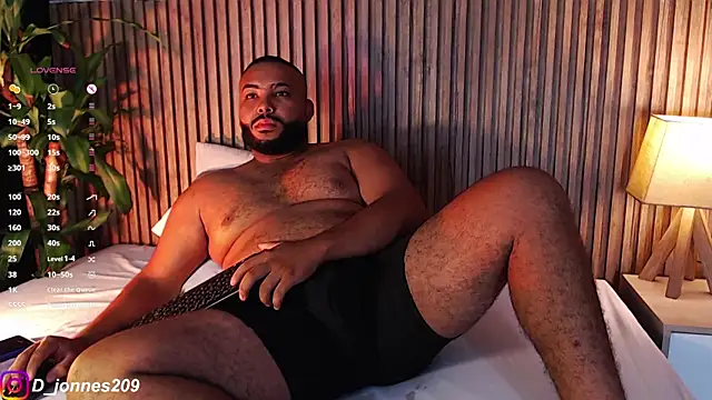 DilanJonnes  online show from 09/14/25, 03:00