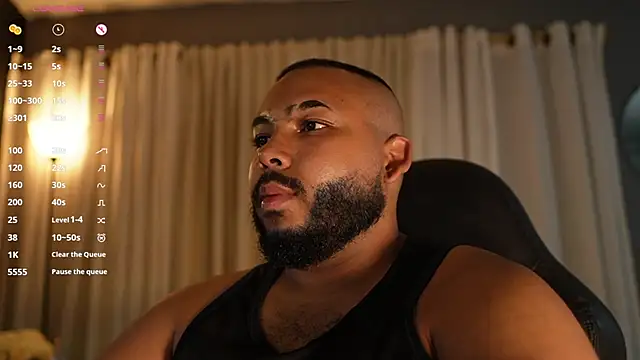 DilanJonnes  online show from 09/22/25, 11:29