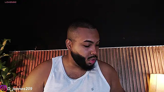 DilanJonnes  online show from 10/04/25, 09:24