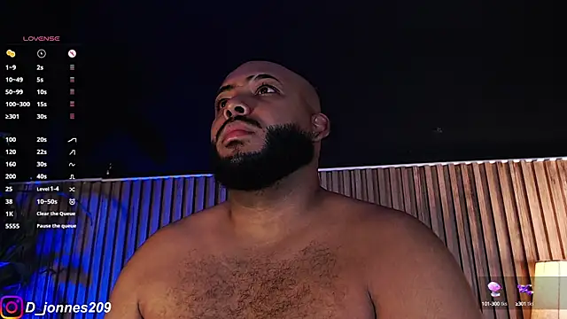 DilanJonnes  online show from 10/05/25, 09:56