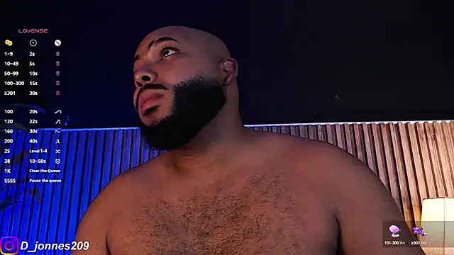 DilanJonnes  online show from 10/09/25, 08:18