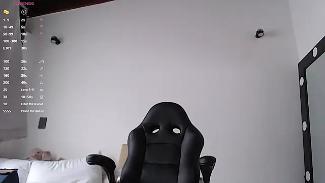 DilanJonnes  online show from 03/27/26, 07:13