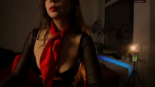 Snapshot of miraculousmira chatting on 11/12/25, 09:25 miraculousmira online show from 11/12/25, 09:25