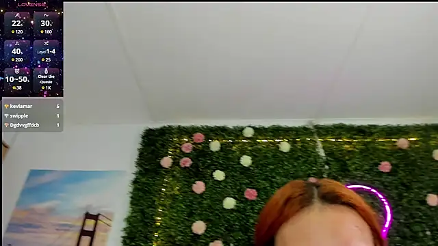 Snapshot of emy_0 chatting on 12/30/24, 05:26 emy 0 online show from 12/30/24, 05:26