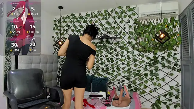 emy 0 online show from 01/18/26, 07:39