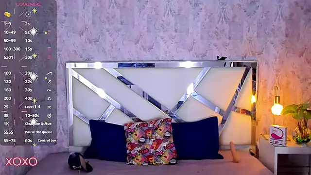 Snapshot of dominic_thailor chatting on 11/04/25, 02:05 dominic thailor online show from 11/04/25, 02:05