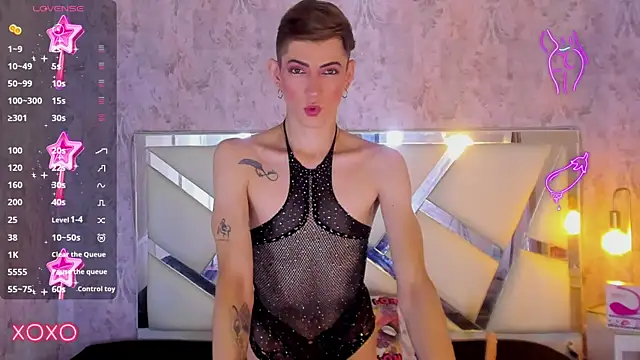 dominic thailor online show from 01/17/26, 02:22