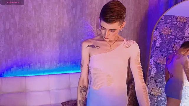 dominic thailor online show from 02/27/26, 09:48