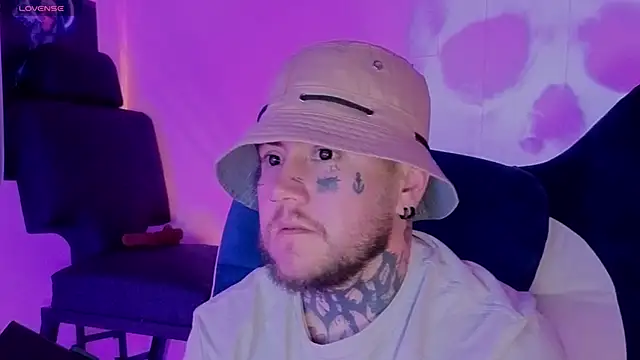 Ash gusbig online show from 11/06/25, 02:45