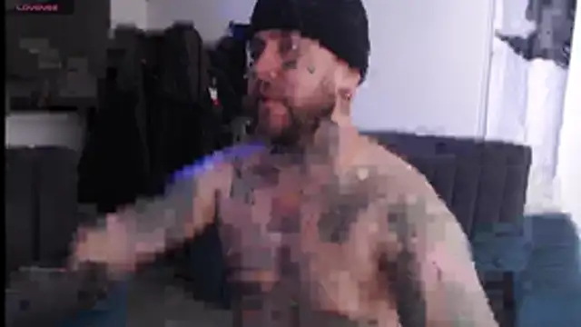 Ash gusbig online show from 02/16/26, 06:15