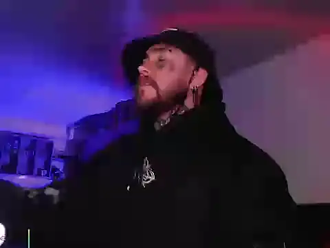 Ash gusbig online show from 03/02/26, 02:47