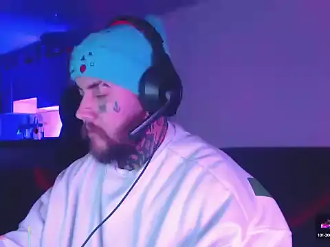 Ash gusbig online show from 03/03/26, 03:45