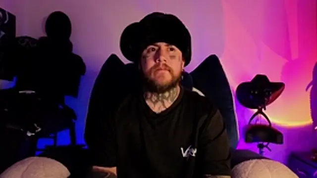 Ash gusbig online show from 03/04/26, 03:45