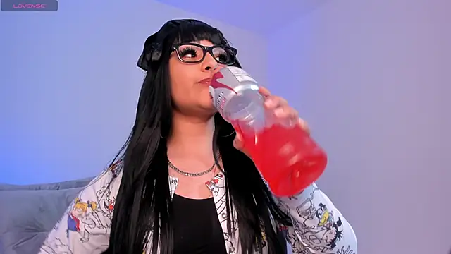 Snapshot of ArigyGomez chatting on 11/20/25, 04:07 ArigyGomez online show from 11/20/25, 04:07