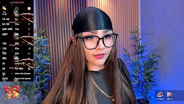 Snapshot of ArigyGomez chatting on 12/04/25, 06:16 ArigyGomez online show from 12/04/25, 06:16