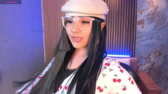 ArigyGomez online show from 02/04/26, 04:35