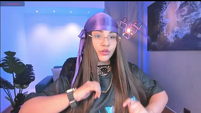 ArigyGomez online show from 04/03/26, 01:31