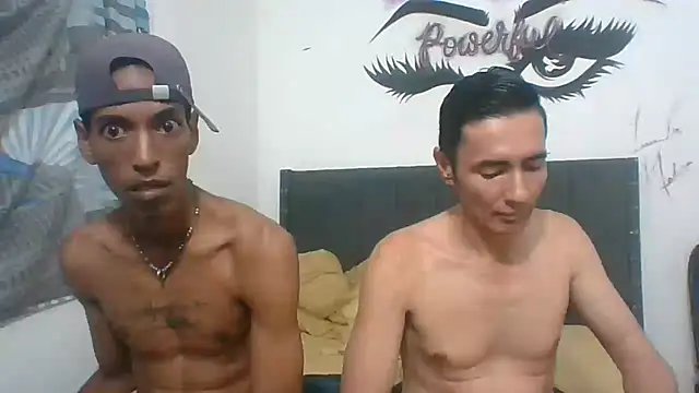 AlbertBigCock online show from 07/01/26, 04:14