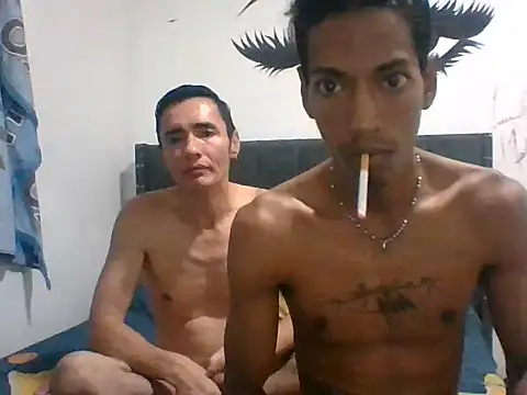 AlbertBigCock online show from 07/07/26, 02:36