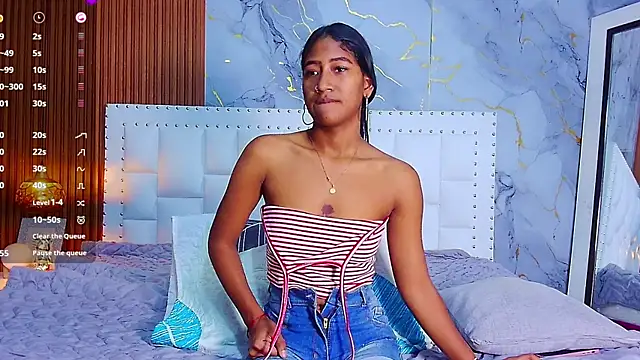 Snapshot of indianschoolgirl chatting on 02/03/25, 07:31 indianschoolgirl online show from 02/03/25, 07:31