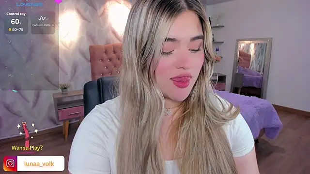 cattaleya    online show from 03/23/26, 06:23