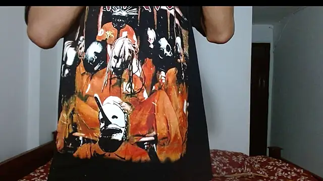 carolinemiller7 online show from 02/20/25, 06:17