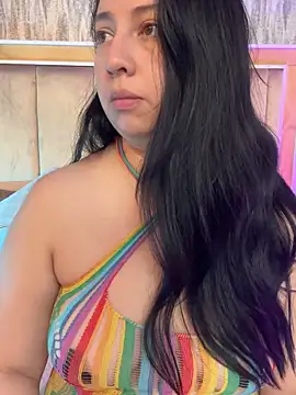 Snapshot of AshleeyPrincess chatting on 10/15/25, 12:27 AshleeyPrincess online show from 10/15/25, 12:27